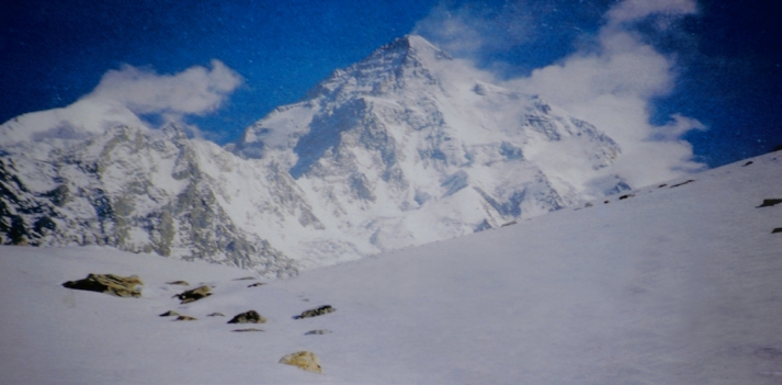 Pakistan &ndash; Trekking al campo Concordia, per ammirare la vetta del K2 3